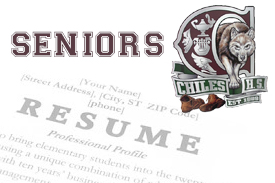 Senior Resume 